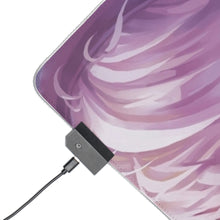 Load image into Gallery viewer, Touhou RGB LED Mouse Pad (Desk Mat)
