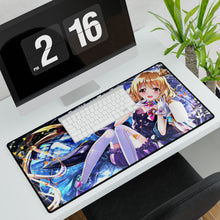 Load image into Gallery viewer, The iDOLM@STER Cinderella Girls - Anzu Futaba Mouse Pad (Desk Mat)
