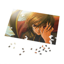 Load image into Gallery viewer, Anime Code Geass Jigsaw Puzzle
