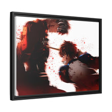 Load image into Gallery viewer, Archer Canvas Framed Art Print
