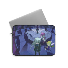 Load image into Gallery viewer, Anime That Time I Got Reincarnated as a Slime Laptop Sleeve
