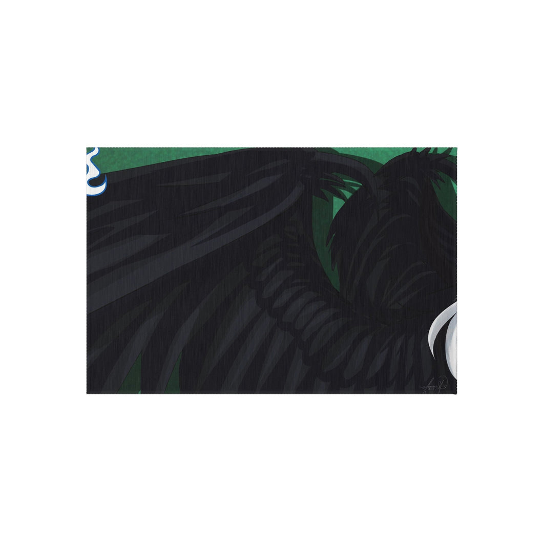 Ulquiorra Rug