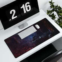 Load image into Gallery viewer, Metro Exodus Mouse Pad (Desk Mat)
