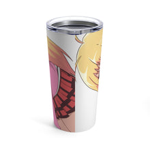 Load image into Gallery viewer, Anime Gabriel DropOut Tumbler 20oz
