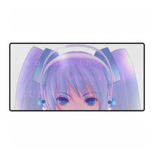 Load image into Gallery viewer, Anime Vocaloid Mouse Pad (Desk Mat)
