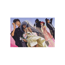 Load image into Gallery viewer, Code Geass Lelouch Lamperouge Rug
