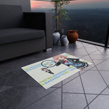 Load image into Gallery viewer, My Teen Romantic Comedy SNAFU Hachiman Hikigaya, Yui Yuigahama Rug
