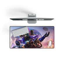 Load image into Gallery viewer, PlayerUnknown's Battlegrounds Mouse Pad (Desk Mat)
