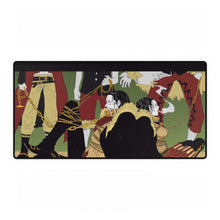 Load image into Gallery viewer, Anime One Piecer Mouse Pad (Desk Mat)
