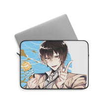 Load image into Gallery viewer, Anime Bungou Stray Dogs Laptop Sleeve
