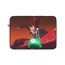 Load image into Gallery viewer, High School DxD Issei Hyoudou, Ddraig Laptop Sleeve
