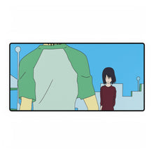 Load image into Gallery viewer, Anime Welcome To The N.H.K. Mouse Pad (Desk Mat)
