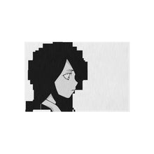 Load image into Gallery viewer, Bleach Rukia Kuchiki Rug
