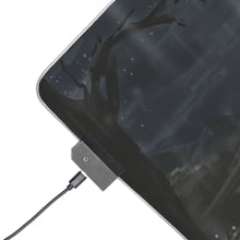 Load image into Gallery viewer, Re:Creators RGB LED Mouse Pad (Desk Mat)
