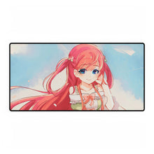 Load image into Gallery viewer, Anime Re:ZERO -Starting Life in Another World- Mouse Pad (Desk Mat)
