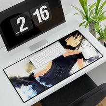 Load image into Gallery viewer, The iDOLM@STER Cinderella Girls - Rin Shibuya Mouse Pad (Desk Mat)
