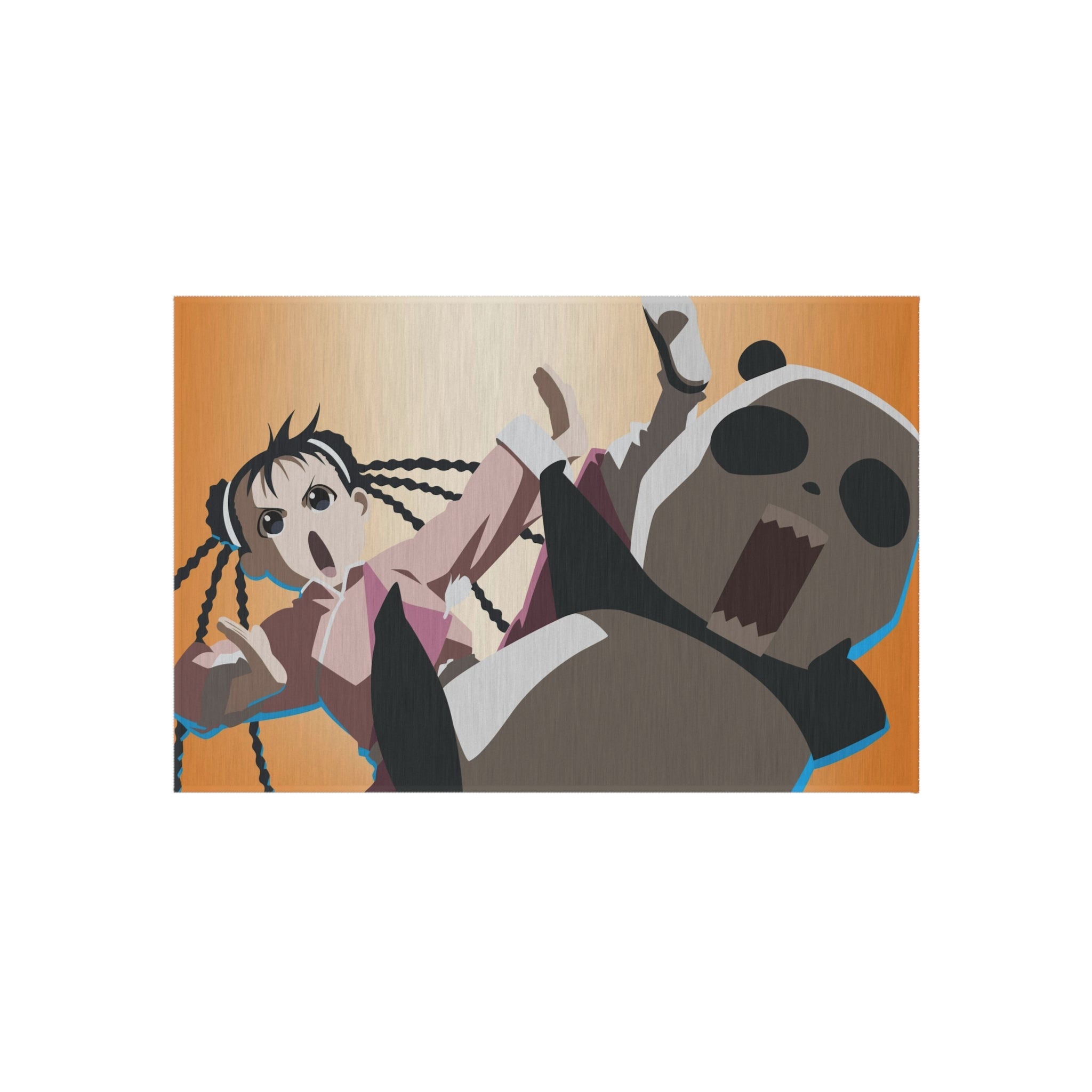 FullMetal Alchemist Rug