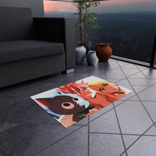 Load image into Gallery viewer, Anime Fairy Tail Rug
