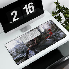 Load image into Gallery viewer, Parasite Eve Mouse Pad (Desk Mat)
