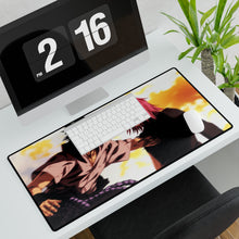 Load image into Gallery viewer, Anime Naruto Mouse Pad (Desk Mat)
