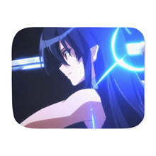 Load image into Gallery viewer, Akame ga Kill! Akame, Akame Ga Kill Sherpa Blanket
