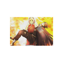 Load image into Gallery viewer, Boruto Rug
