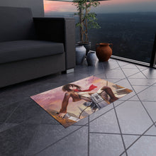Load image into Gallery viewer, Anime Attack On Titan Rug
