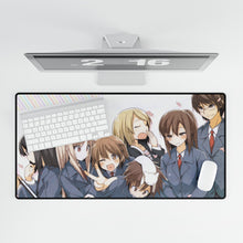 Load image into Gallery viewer, Anime Sakurasou No Pet Na Kanojo Mouse Pad (Desk Mat)
