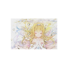 Load image into Gallery viewer, Amagi Brilliant Park Latifa Fleuranza Rug
