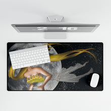 Load image into Gallery viewer, Anime Sailor Moon Mouse Pad (Desk Mat)
