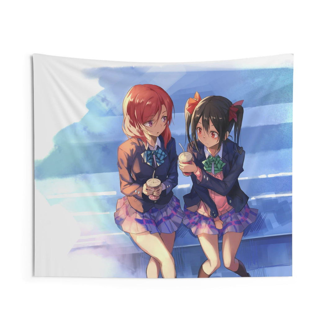 Love Live! Indoor Wall Tapestry
