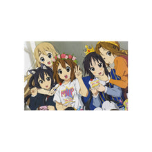 Load image into Gallery viewer, K-ON! Rug
