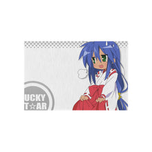 Load image into Gallery viewer, Lucky Star Rug
