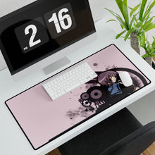 Load image into Gallery viewer, Anime The Melancholy Of Haruhi Suzumiyar Mouse Pad (Desk Mat)
