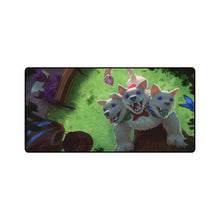 Load image into Gallery viewer, Smite Mouse Pad (Desk Mat)
