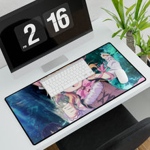 Load image into Gallery viewer, Anime Seirei Gensouki Mouse Pad (Desk Mat)
