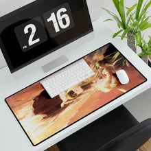 Load image into Gallery viewer, Anime Vocaloid Mouse Pad (Desk Mat)
