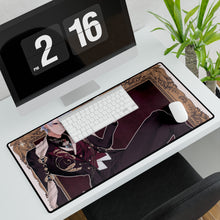 Load image into Gallery viewer, Anime Promise of Wizard Mouse Pad (Desk Mat)
