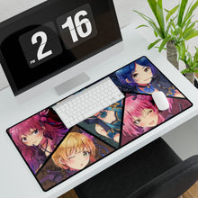 Load image into Gallery viewer, The iDOLM@STER Cinderella Girls - LiPPS Mouse Pad (Desk Mat)
