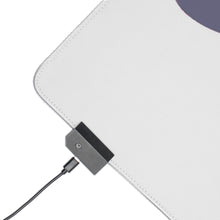 Load image into Gallery viewer, Little Witch Academia Sucy Manbavaran, Computer Keyboard Pad RGB LED Mouse Pad (Desk Mat)
