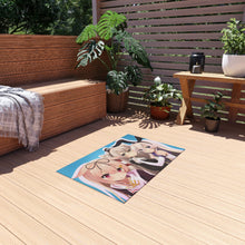 Load image into Gallery viewer, Anime Kantai Collection Rug

