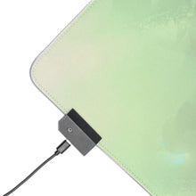 Load image into Gallery viewer, Mo Dao Zu Shi RGB LED Mouse Pad (Desk Mat)

