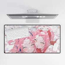 Load image into Gallery viewer, Anime Naruto Mouse Pad (Desk Mat)
