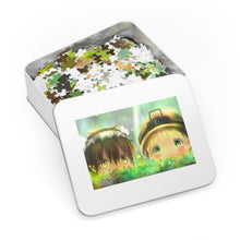Load image into Gallery viewer, Anime Made In Abyss Jigsaw Puzzle
