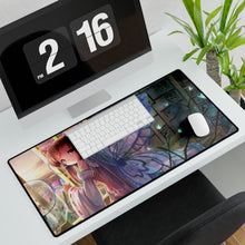 Load image into Gallery viewer, Anime Touhou Mouse Pad (Desk Mat)
