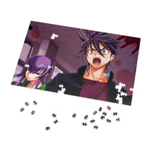 Load image into Gallery viewer, Highschool Of The Dead Jigsaw Puzzle
