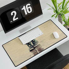 Load image into Gallery viewer, Photography Rainr Mouse Pad (Desk Mat)
