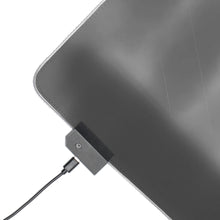 Load image into Gallery viewer, Kouka&#39;s Wish RGB LED Mouse Pad (Desk Mat)
