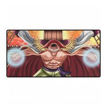 Load image into Gallery viewer, Whitebeard [Edward Newgate] - One Piece Mouse Pad (Desk Mat)
