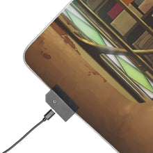 Load image into Gallery viewer, Sword Art Online RGB LED Mouse Pad (Desk Mat)
